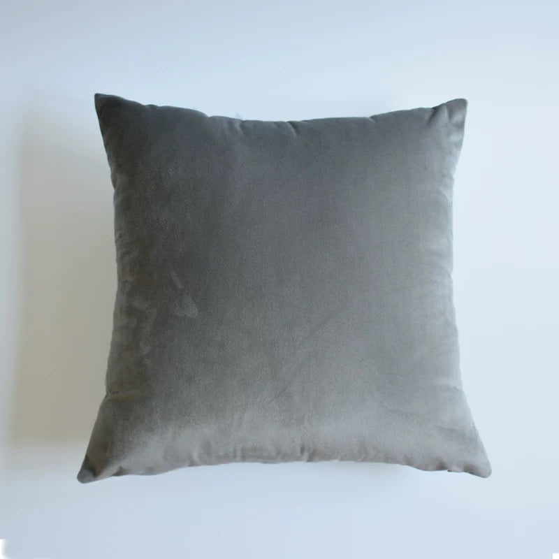 Kefalonia Fine Velvet Pillowcase