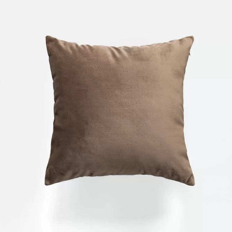 Kefalonia Fine Velvet Pillowcase