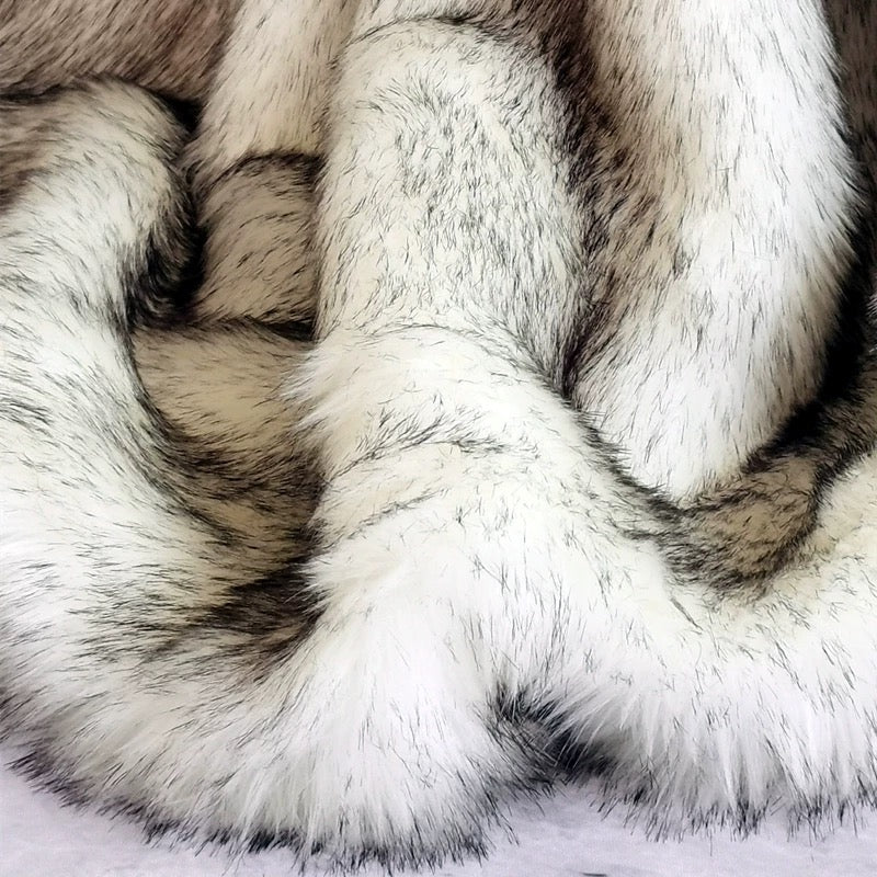 WÛLF Blanket, By SĀNTI