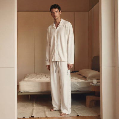 Men's Sleepwear Set, By SĀNTI